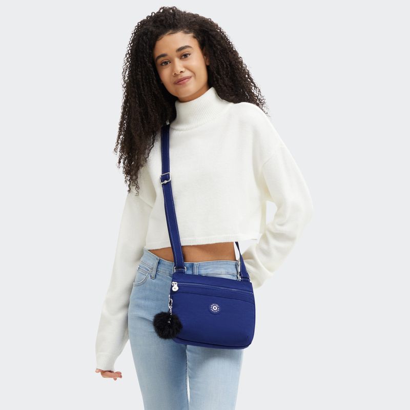 Bolsa Kipling Emmylou