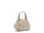 bolsa-kipling-art-mini-sign-beige-emb-k1541096a