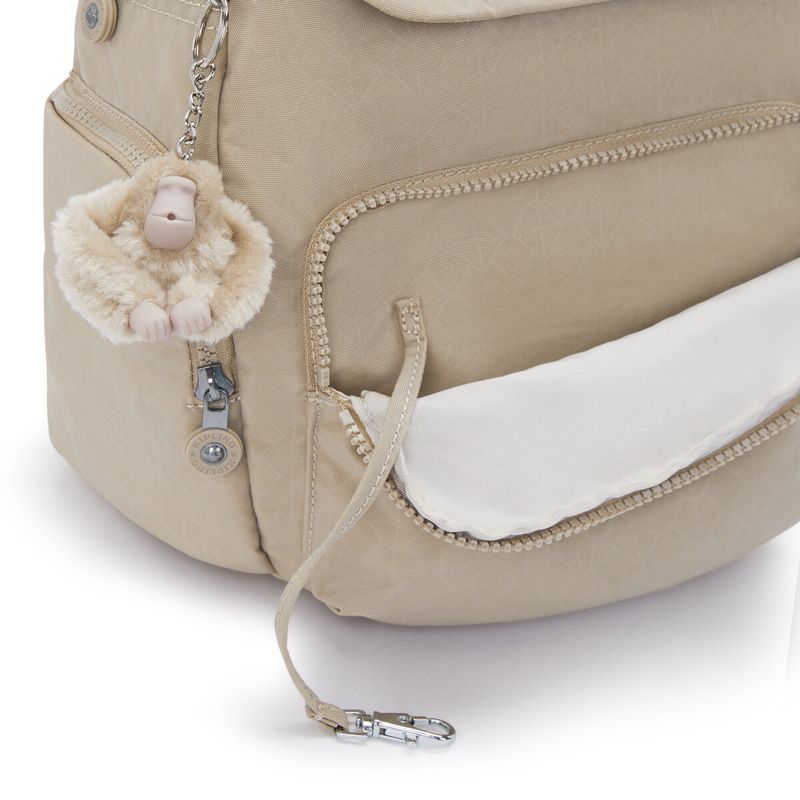 backpack-kipling-city-zip-s-sign-beige-emb-ki563496a