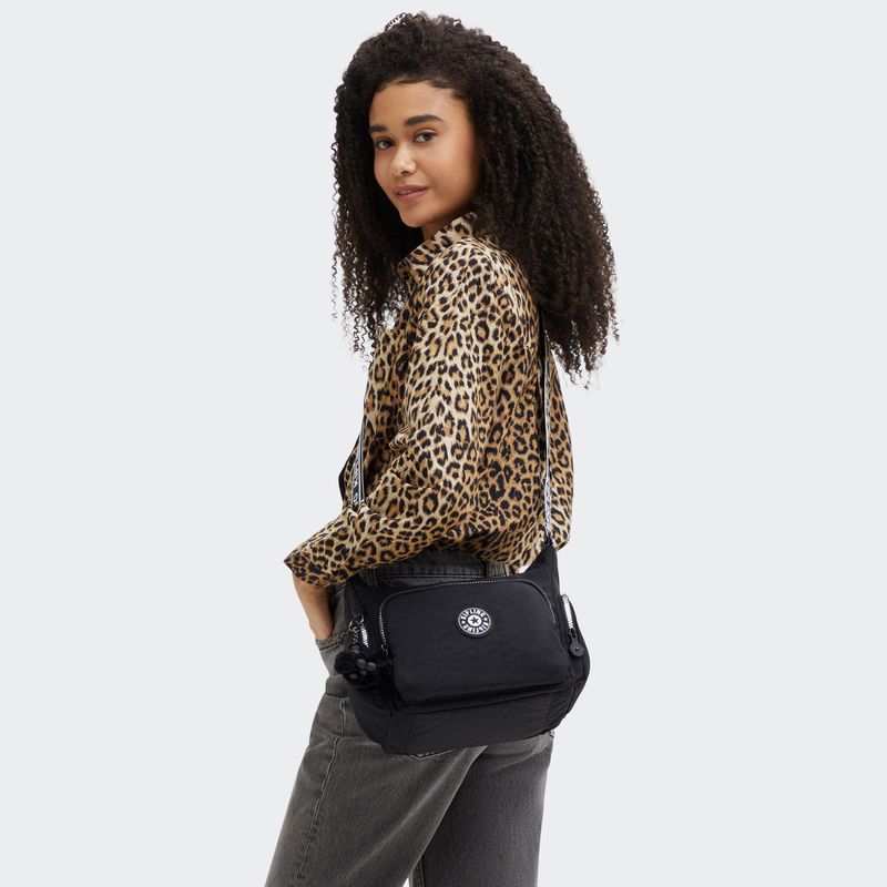 bolsa-kipling-gabb-s-glorious-silver-ki30269sb