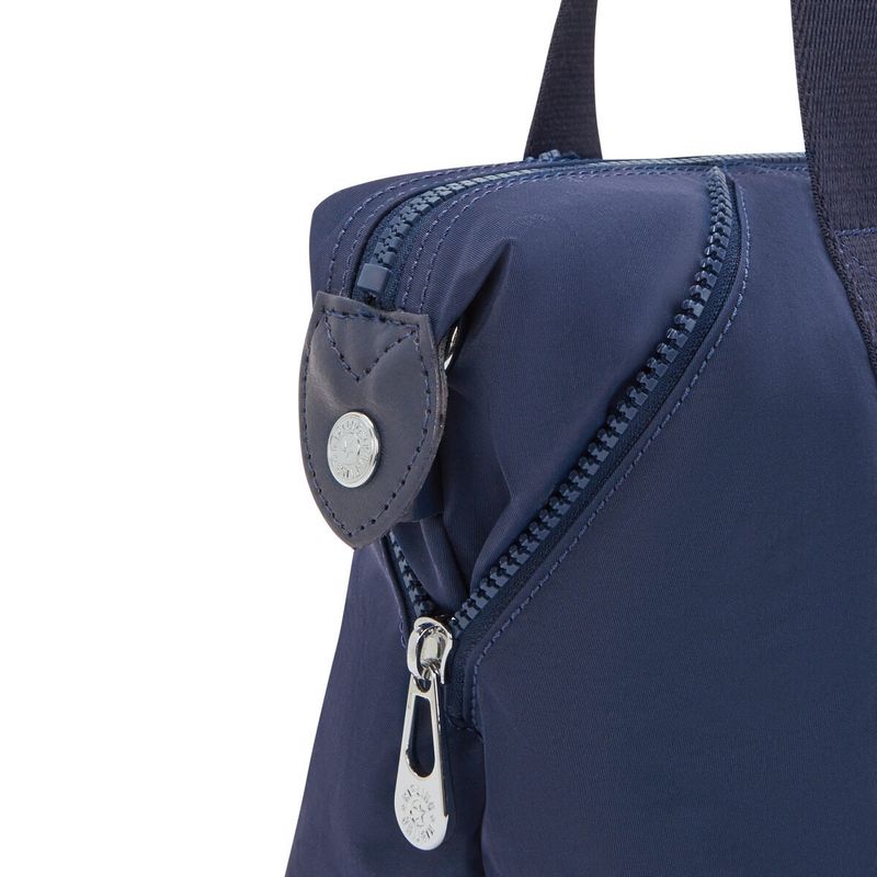 bolsa-kipling-art-mini-endless-blue-ki252686e