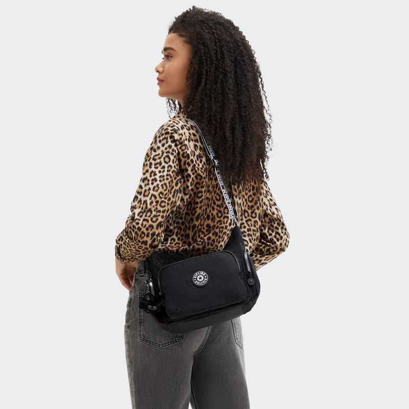 bolsa-kipling-gabb-s-glorious-silver-ki30269sb