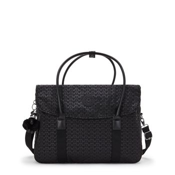 Bolsa Kipling Superworker