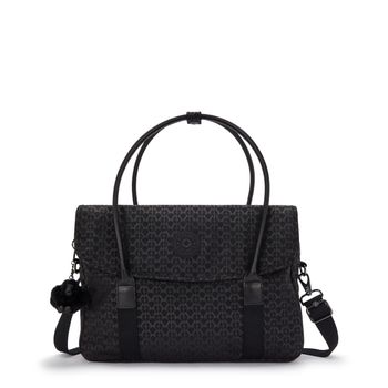 Bolsa Kipling Superworker S