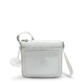 Bolsa Kipling Sebastian