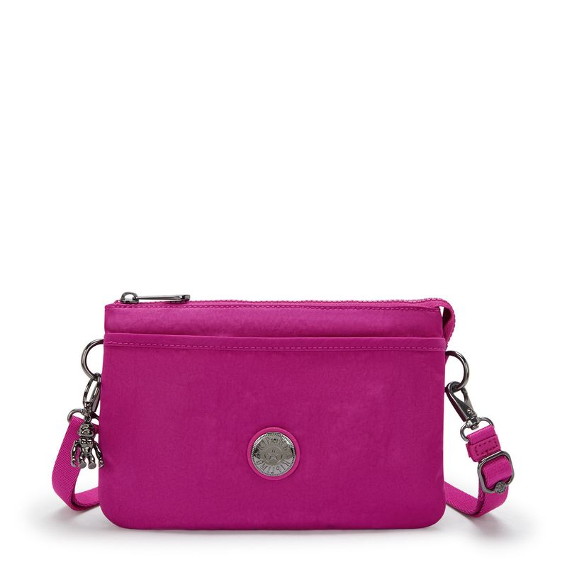 bolsa-kipling-riri-fuchsia-night-ki76797le