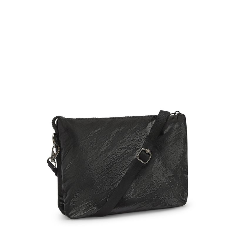 bolsa-kipling-riri-l-zip-jet-black-glam-ki40363rc