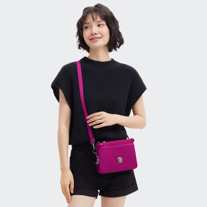bolsa-kipling-riri-fuchsia-night-ki76797le