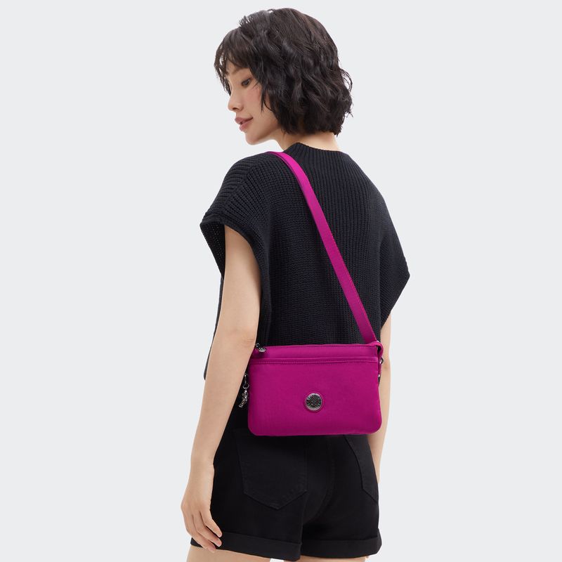 bolsa-kipling-riri-fuchsia-night-ki76797le