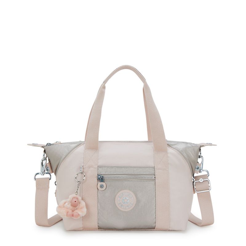bolsa-kipling-art-mini-pink-shine-bl-k154103el