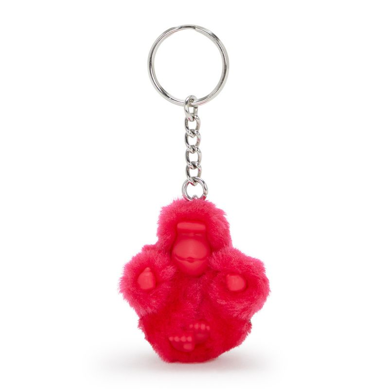 llavero-kipling-monkeyclip-xs-kh-resort-pink-ki30881bn
