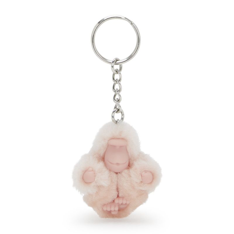 llavero-kipling-monkeyclip-xs-kh-pink-shine-ki30883dz
