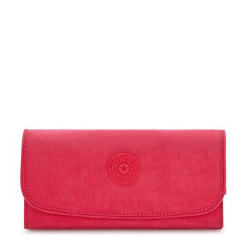 Cartera Kipling Money Land