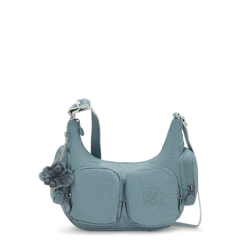 bolsa-kipling-rikka-s-relaxed-grey-ki43333nl