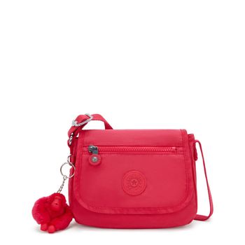 Bolsa Kipling Sabian U