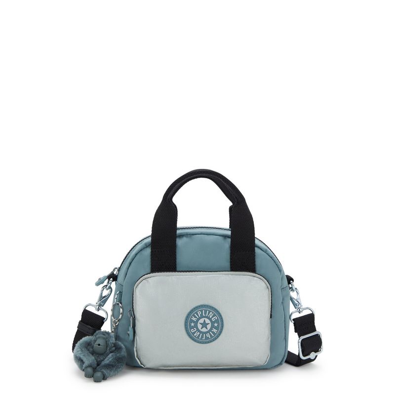 bolsa-kipling-defea-mini-relaxed-grey-bl-ki48503fm