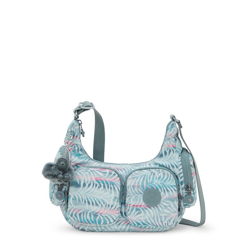 bolsa-kipling-rikka-s-palmtree-leaves-ki52713qn