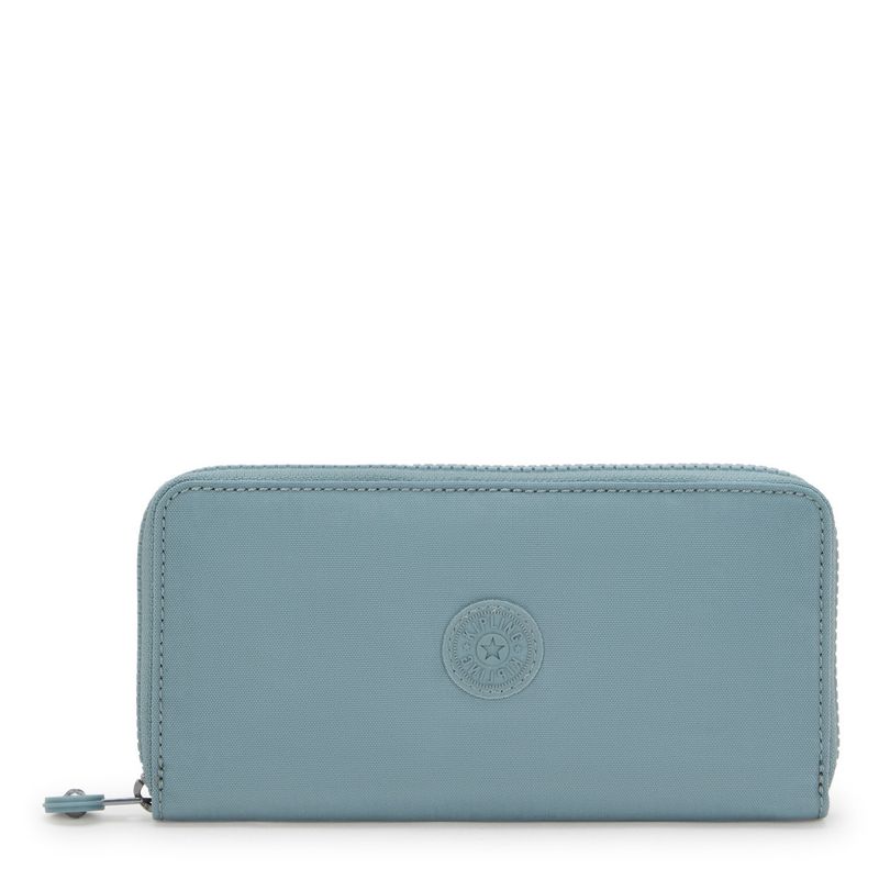 cartera-kipling-money-world-relaxed-grey-ki54113nl