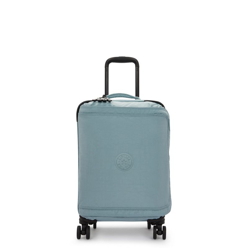 maleta-kipling-spontaneous-s-relaxed-grey-ki55083nl