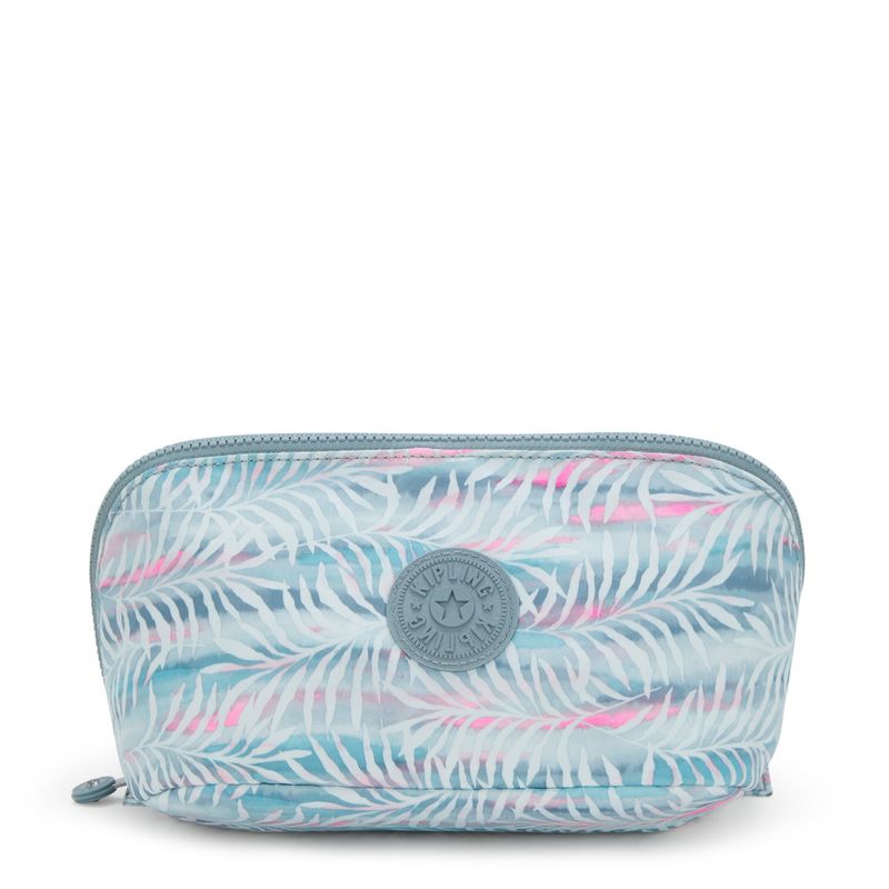 cosmetiquera-kipling-mirko-m-palmtree-leaves-ki68383qn