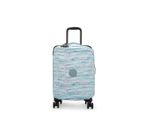 maleta-kipling-spontaneous-s-palmtree-leaves-ki72113qn