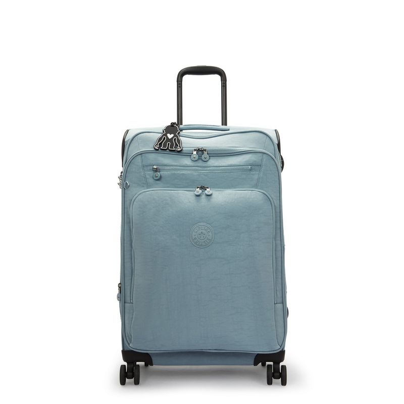 maleta-kipling-new-youri-spin-m-relaxed-grey-ki77063nl