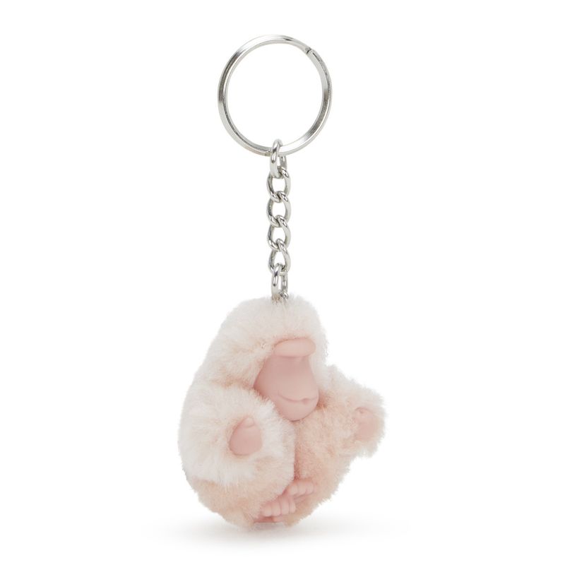 llavero-kipling-monkeyclip-xs-kh-pink-shine-ki30883dz
