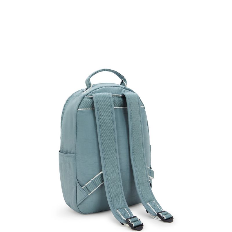 mochila-mediana-kipling-seoul-s-relaxed-grey-ki40823nl