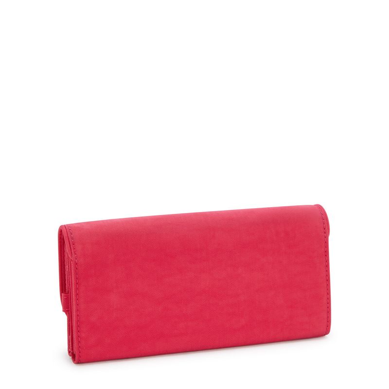 cartera-kipling-money-land-resort-pink-ki41911bn