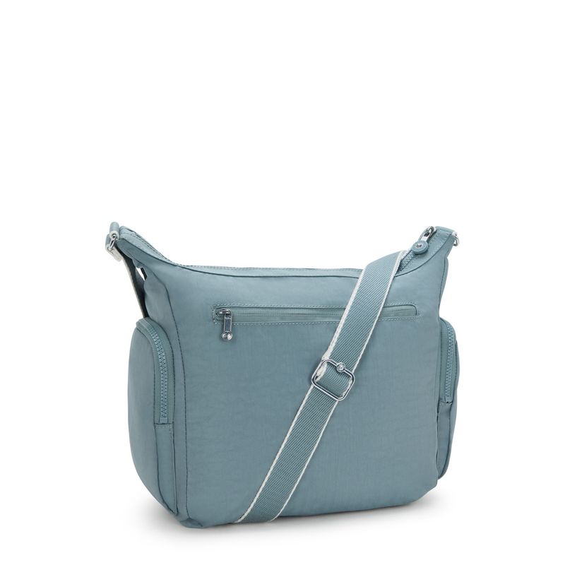bolsa-kipling-gabb-relaxed-grey-ki57403nl