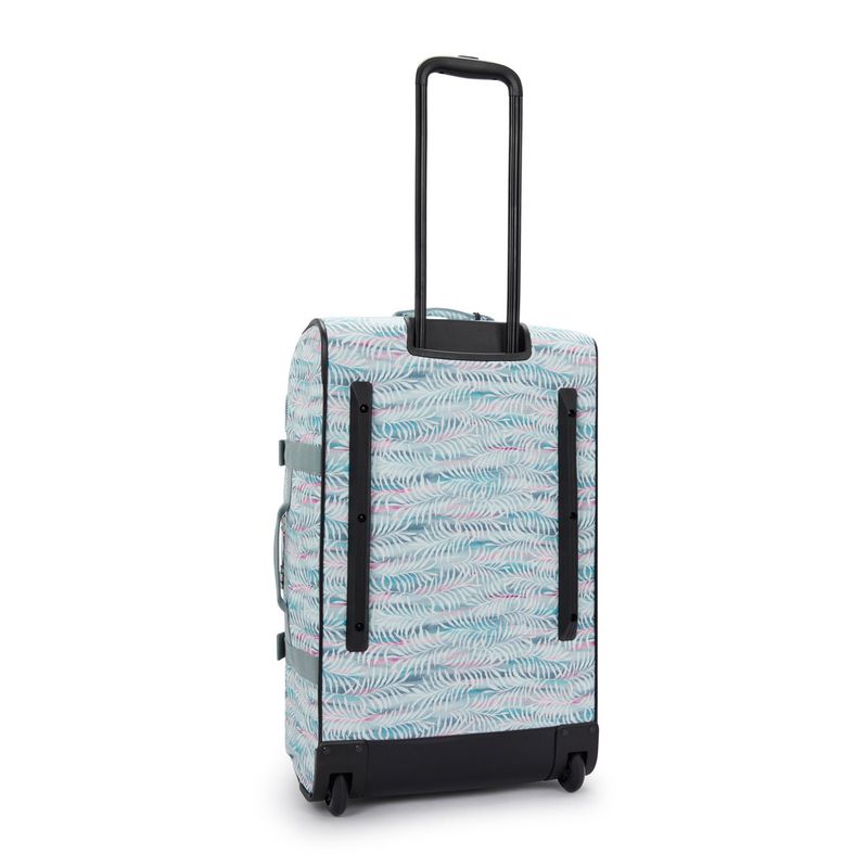 maleta-kipling-aviana-m-palmtree-leaves-ki63113qn