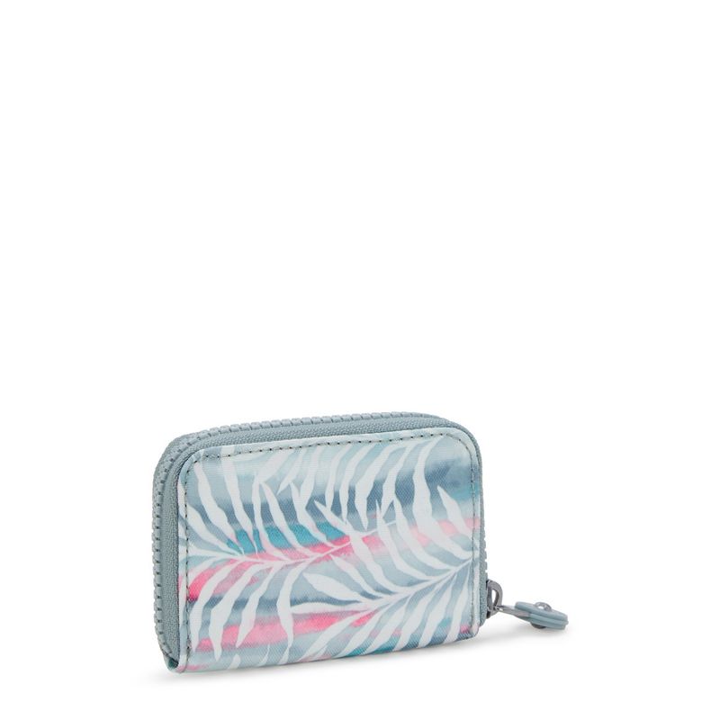 cartera-kipling-cash-buddy-palmtree-leaves-ki71593qn