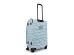 maleta-kipling-new-youri-spin-m-palmtree-leaves-ki77883qn