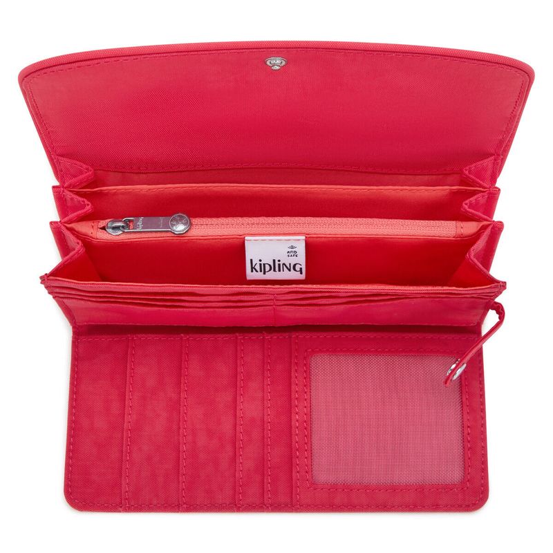 cartera-kipling-money-land-resort-pink-ki41911bn