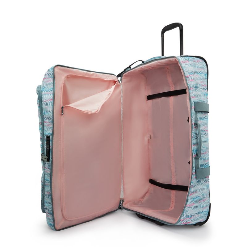 maleta-kipling-aviana-l-palmtree-leaves-ki65843qn