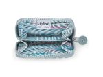cartera-kipling-cash-buddy-palmtree-leaves-ki71593qn