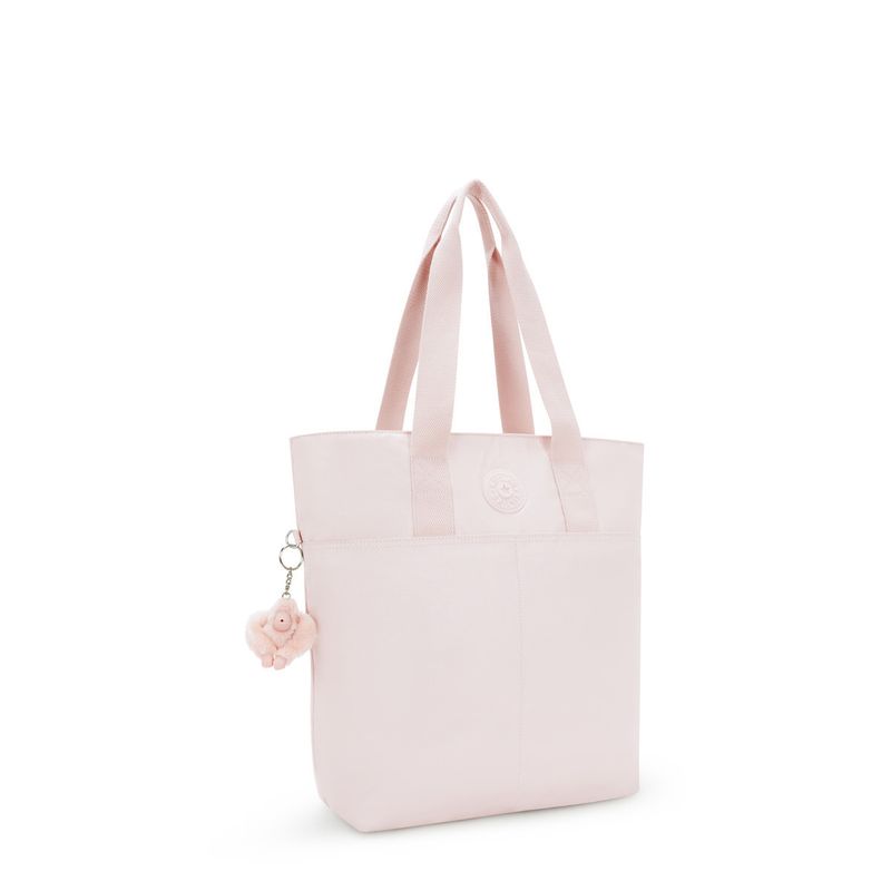 bolsa-kipling-hanifa-pink-shine-ki32723dz