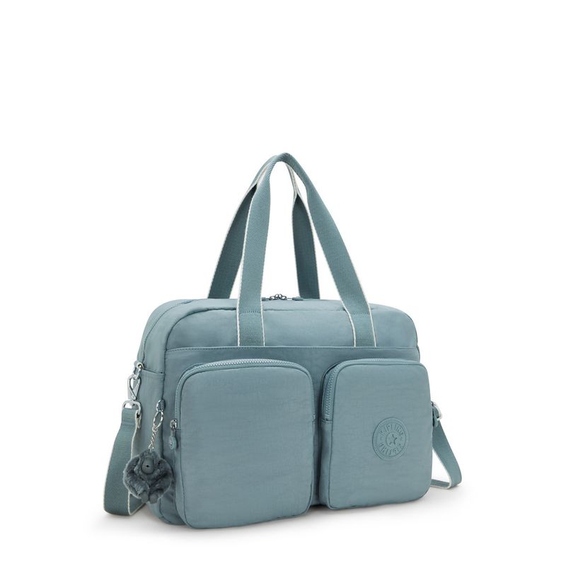 maleta-soft-kipling-defea-xl-relaxed-grey-ki39583nl