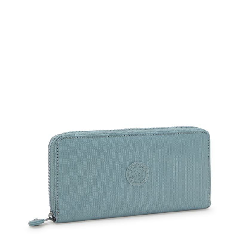 cartera-kipling-money-world-relaxed-grey-ki54113nl