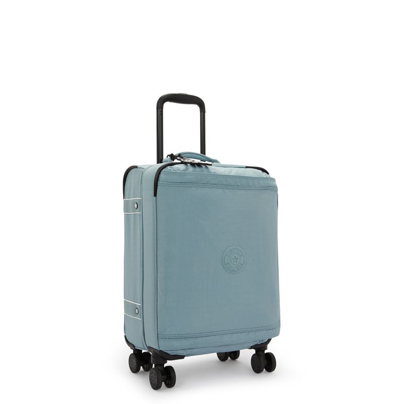 maleta-kipling-spontaneous-s-relaxed-grey-ki55083nl