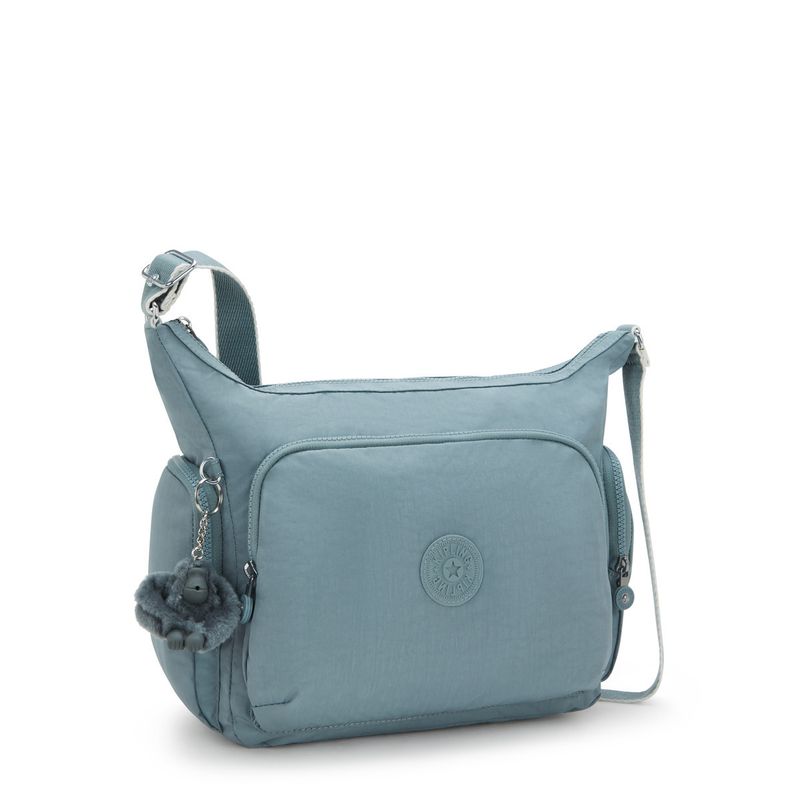 bolsa-kipling-gabb-relaxed-grey-ki57403nl