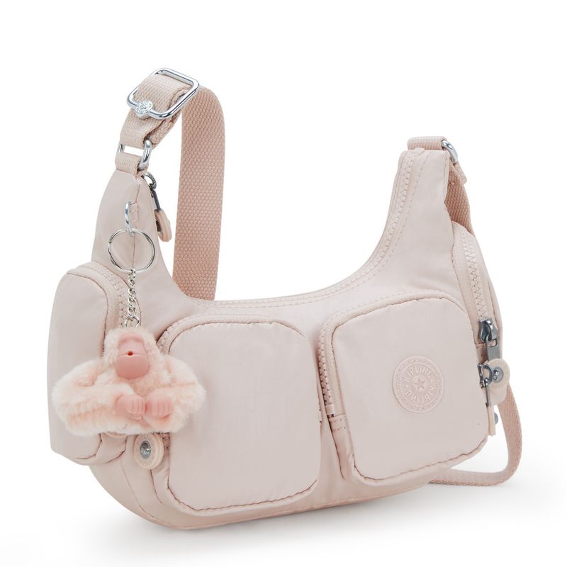 bolsa-kipling-rikka-mini-pink-shine-ki70053dz