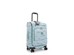 maleta-kipling-new-youri-spin-s-palmtree-leaves-ki79163qn