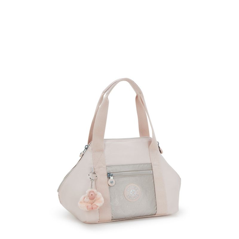 bolsa-kipling-art-mini-pink-shine-bl-k154103el