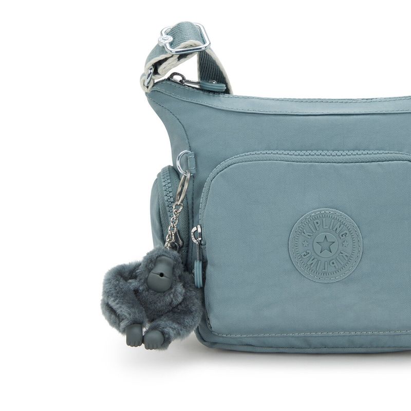 bolsa-pequeña-kipling-gabbie-mini-relaxed-grey-ki30573nl