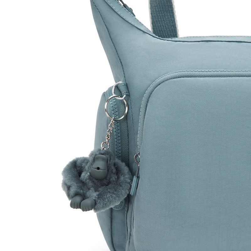 bolsa-kipling-gabb-relaxed-grey-ki57403nl