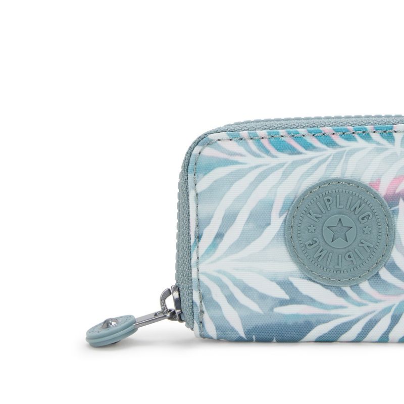 cartera-kipling-cash-buddy-palmtree-leaves-ki71593qn