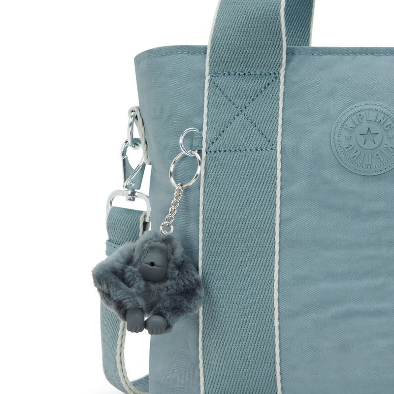 bolsa-kipling-minta-m-relaxed-grey-ki77253nl