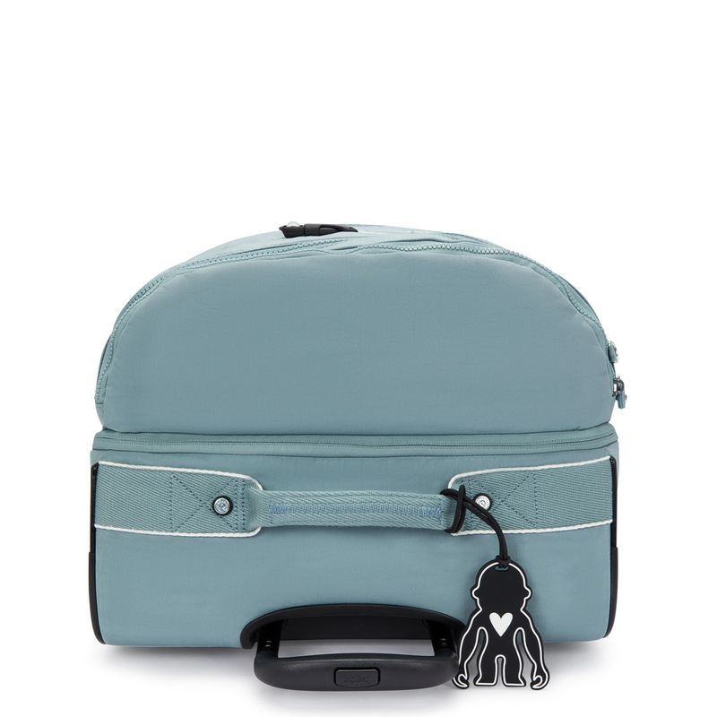 maleta-kipling-aviana-m-relaxed-grey-ki29663nl