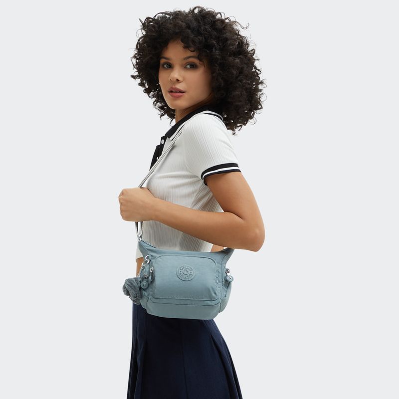 bolsa-pequeña-kipling-gabbie-mini-relaxed-grey-ki30573nl